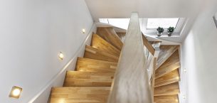 Coole Treppen Licht Style Ideen