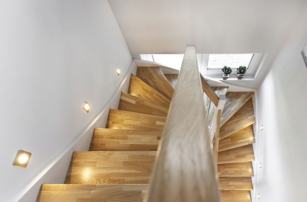 Coole Treppen Licht Style Ideen